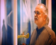 Janusz Leśniak. Człowiek jest snem cienia [Film]