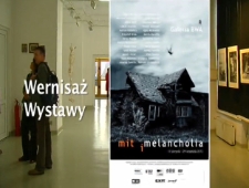 Mit i melancholia [Film]