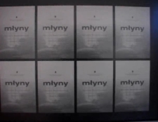 Krzysztof Wojciechowski. Młyny [Film]