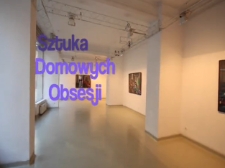 Magdalena Bors. Sztuka domowych obsesji [Film]