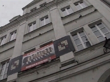 XXX-lecie BWA [Film]