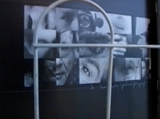 Ja – inni: Autoportret fotografii [Film]