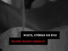 Miasto, którego nie było = Die Stadt, die nicht gewesen ist [Film]
