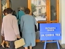 Zuzanna Janin. Ja Ciebie też [Film]