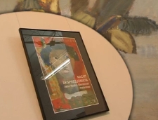 Nacht ekspresjonista. Artur Nacht-Samborski [Film]