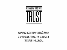 Wywiad z Przemysławem Truscińskim [Film]