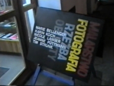 Artyści powiatu Aachen. Malarstwo, fotografia, rzeźba, obiekty [Film]