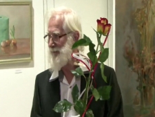 Stanisław Mazuś. W obronie piękna [Film]