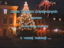 BWA. Z naszej kolekcji [Film]