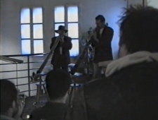 Fragmenty koncertu Koala's Dream z Berlina [Film]