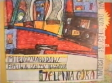 8. Międzynarodowy Festiwal Teatr&oacute;w Ulicznych [Film]