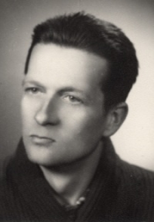 Paszkiewicz Włodzimierz