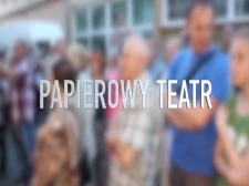 Papierowy Teatr [Film]