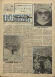 Nowiny Jeleniogórskie : magazyn ilustrowany ziemi jeleniogórskiej, R. 13, 1970, nr 5 (608)