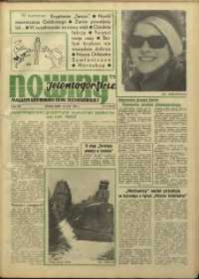 Nowiny Jeleniogórskie : magazyn ilustrowany ziemi jeleniogórskiej, R. 13, 1970, nr 7 (610)