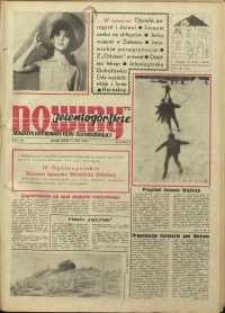 Nowiny Jeleniogórskie : magazyn ilustrowany ziemi jeleniogórskiej, R. 13, 1970, nr 8 (611)