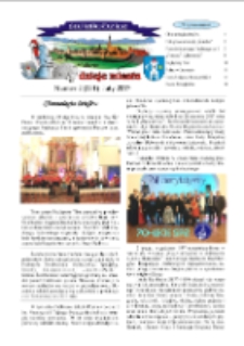 Świebodzice - Dzieje Miasta, 2017, nr 2 (231) [Dokument elektroniczny]