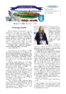 Świebodzice - Dzieje Miasta, 2017, nr 3 (232) [Dokument elektroniczny]