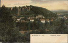 Löwenberg i. Schl. Löwenberger Schweiz [Dokument ikonograficzny]