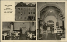 Löwenberg i. Schl. Kaffee Gneisenau [Dokument ikonograficzny]