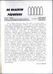Na Własnym Podwórku, 2001, nr 2