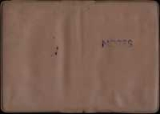 Notes 1997 [Dziennik podróży rowerowego ambasadora Jeleniej Góry]