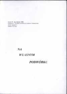 Na Własnym Podwórku, 2002, nr 6