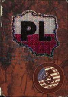 Notes 1999 [Dziennik podróży rowerowego ambasadora Jeleniej Góry]