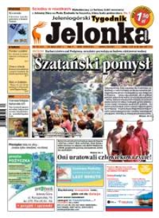Jelonka.com : jeleniogórski tygodnik, R. II, 2007, 30 (41) [Dokument elektroniczny]