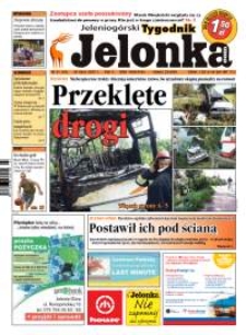 Jelonka.com : jeleniogórski tygodnik, R. II, 2007, 31 (42) [Dokument elektroniczny]