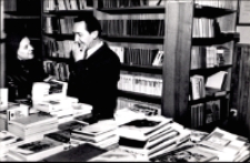 Helena Bielecka i Władysław Kowalczyk [Dokument ikonograficzny]