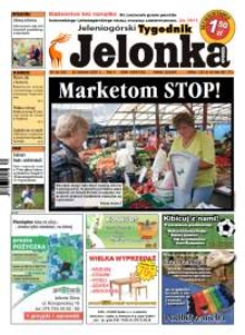 Jelonka.com : jeleniogórski tygodnik, R. II, 2007, 34 (45) [Dokument elektroniczny]