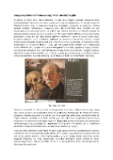 Inauguracja Roku Hofmanowskiego w Szklarskiej Porębie [Dokument elektroniczny]