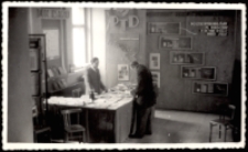 Księgarnia w Jeleniej Górze (fot. 2) [Dokument ikonograficzny]