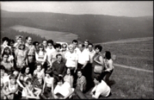 Wycieczka księgarzy z rodzinami (fot. 3) [Dokument ikonograficzny]