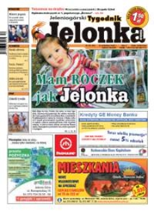 Jelonka.com : jeleniogórski tygodnik, R. II, 2007, 39 (50) [Dokument elektroniczny]