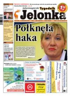 Jelonka.com : jeleniogórski tygodnik, R. II, 2007, 41 (52) [Dokument elektroniczny]