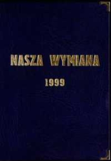 Nasza wymiana 1999