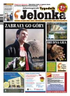 Jelonka.com : jeleniogórski tygodnik, R. III, 2008, 13 (77) [Dokument elektroniczny]