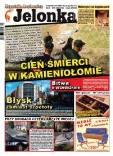 Jelonka.com : jeleniogórski tygodnik, R. III, 2008, 20 (84) [Dokument elektroniczny]