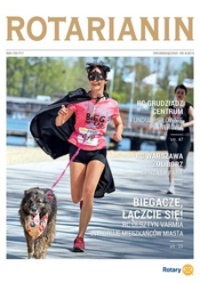 Rotarianin, 2016, nr 4