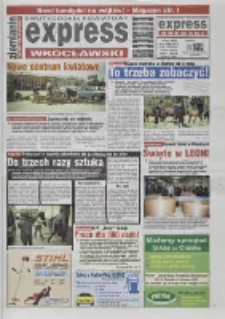 Express Wrocławski, 2002, nr 9