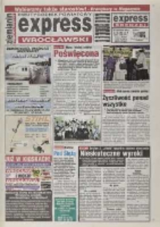 Express Wrocławski, 2002, nr 12