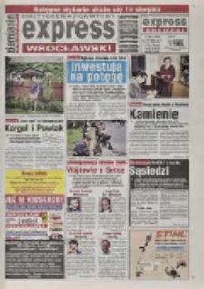 Express Wrocławski, 2002, nr 14