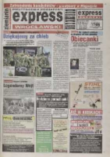 Express Wrocławski, 2002, nr 18