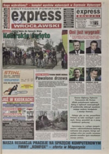 Express Wrocławski, 2002, nr 21