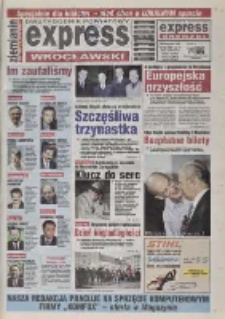 Express Wrocławski, 2002, nr 22