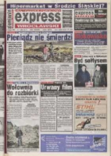 Express Wrocławski, 2003, nr 3