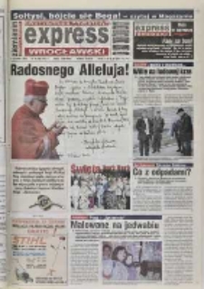 Express Wrocławski, 2003, nr 8