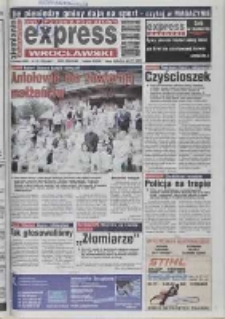 Express Wrocławski, 2003, nr 12